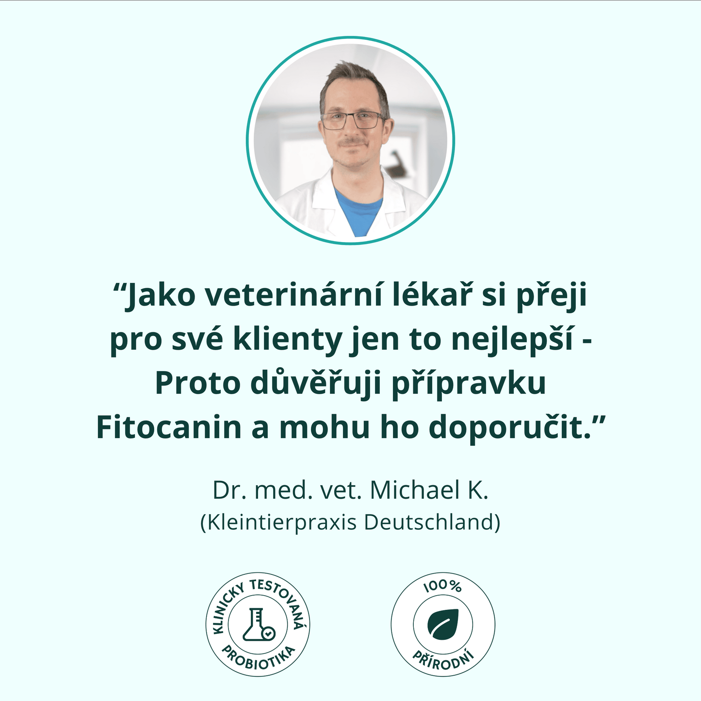 Probiotika Biome Forte