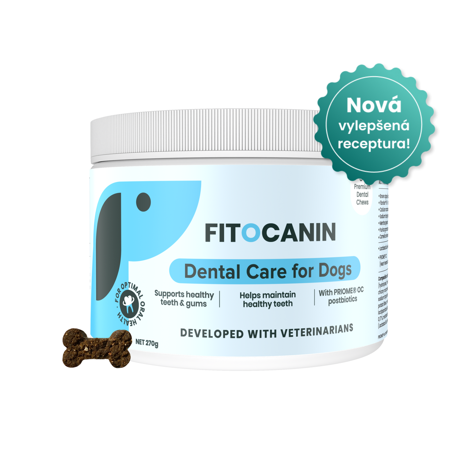 Dental Forte
