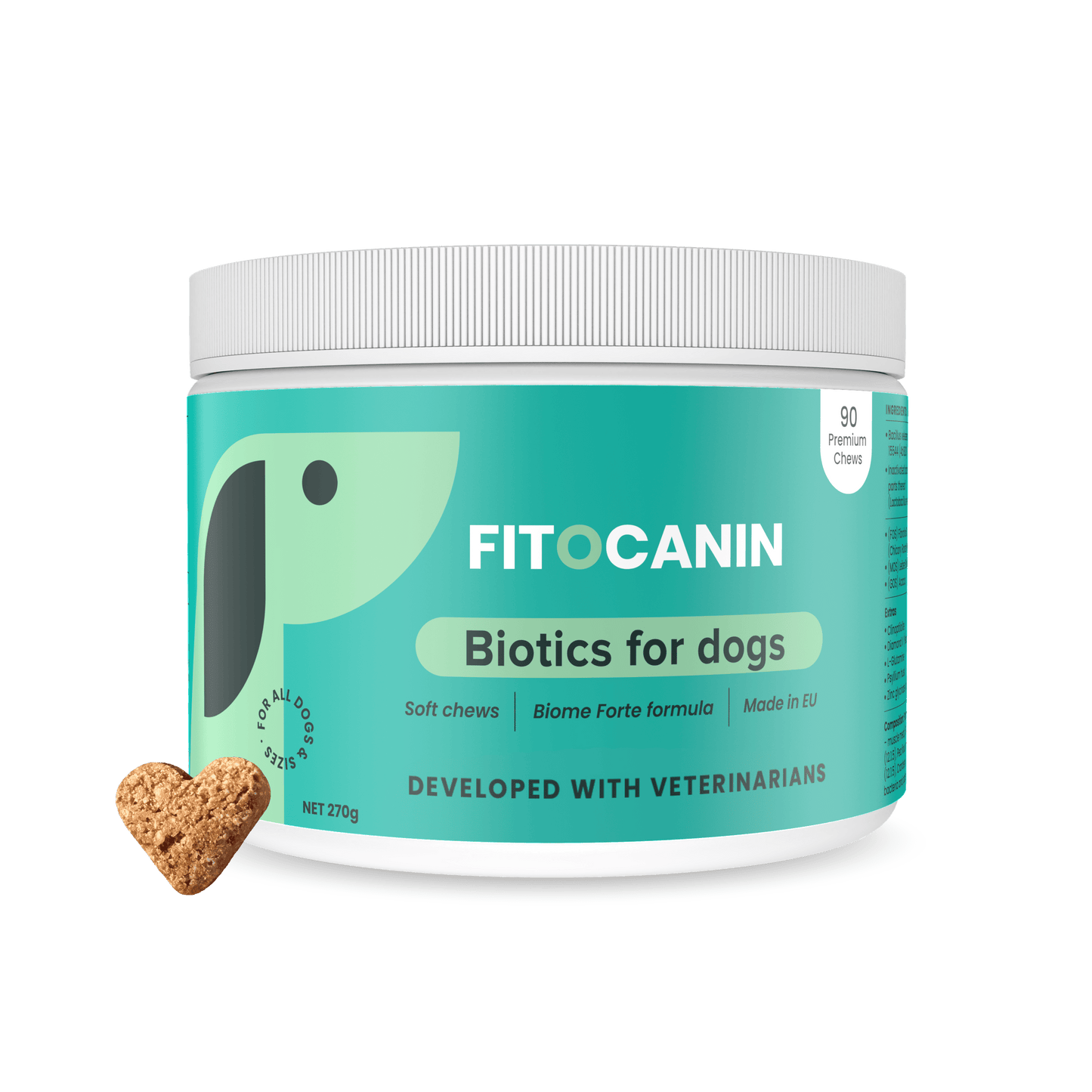 Probiotika Biome Forte