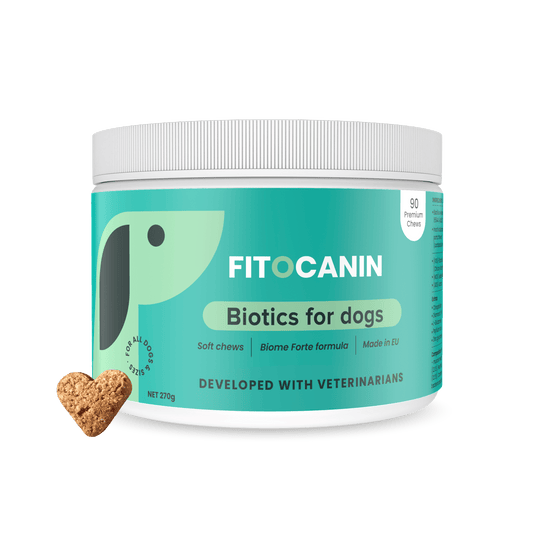 Probiotika Biome Forte