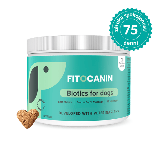 Probiotika Biome Forte