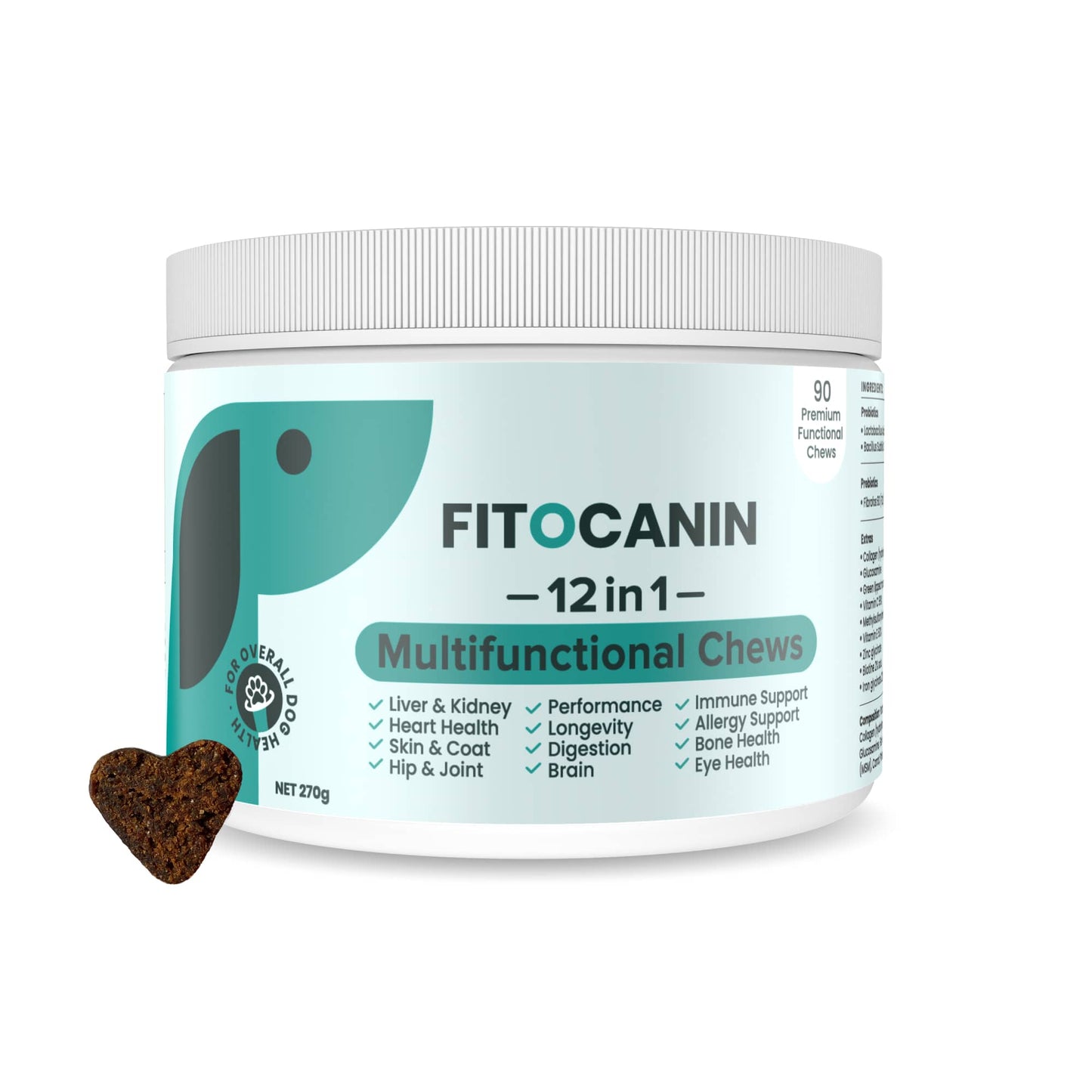 Holistic Forte
