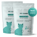 2x Feline Biome Forte