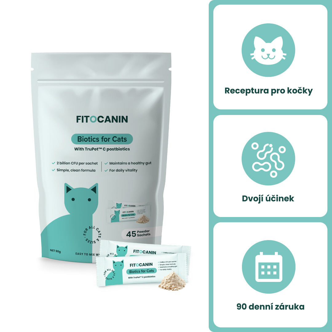 Feline Biome Forte